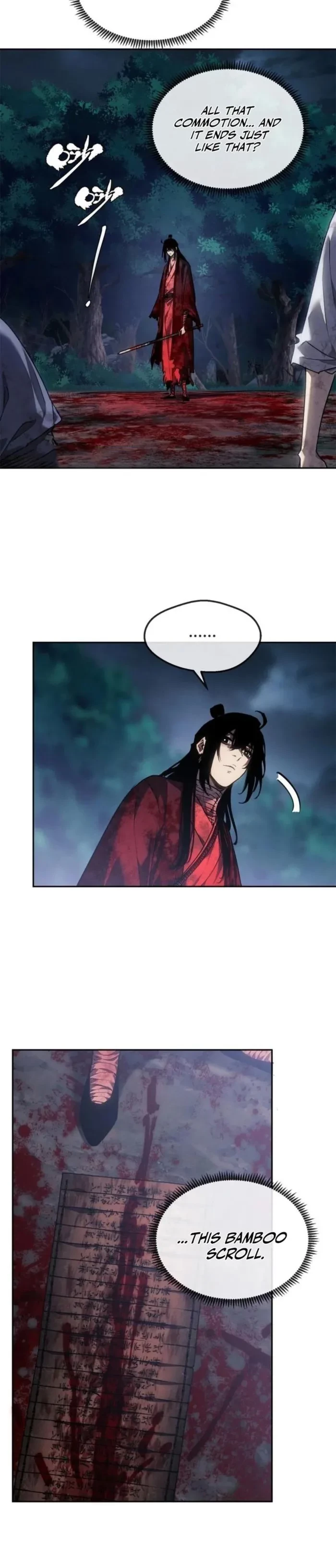 Dao of the Bizarre Immortal Chapter 69 - 9