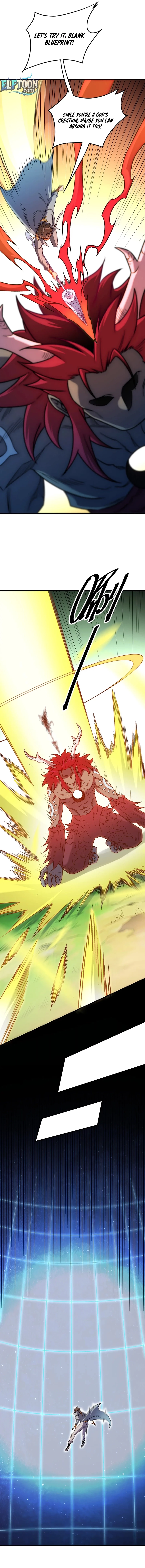 I Am God Killer Chapter 199 - 7