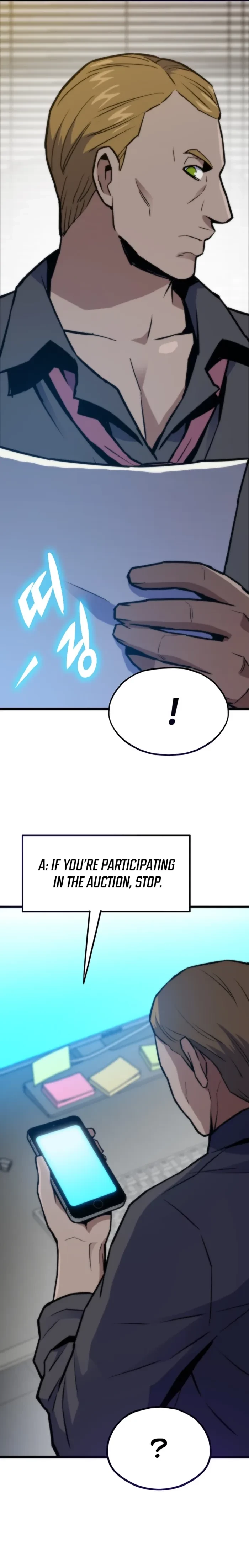 Past Life Returner Chapter 155 - 6