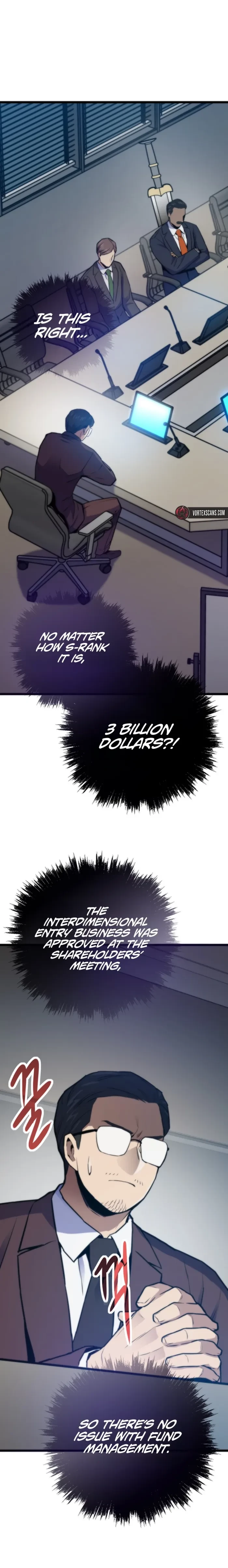 Past Life Returner Chapter 155 - 9