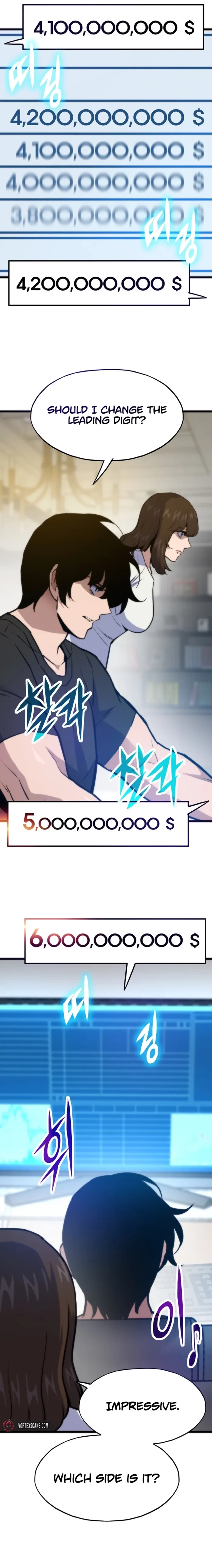 Past Life Returner Chapter 155 - 13