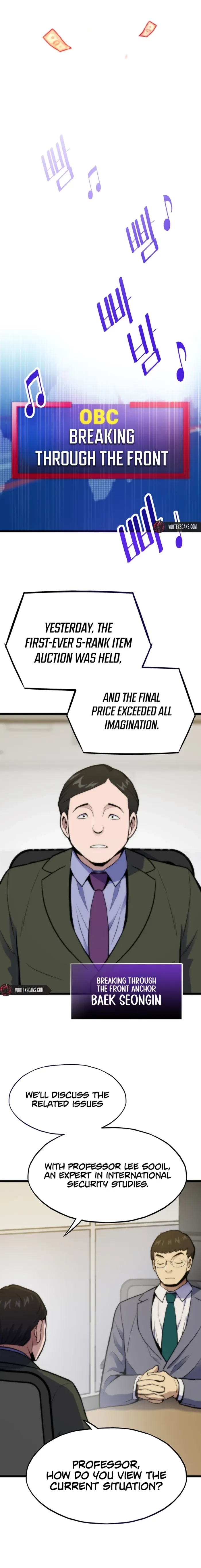 Past Life Returner Chapter 155 - 18