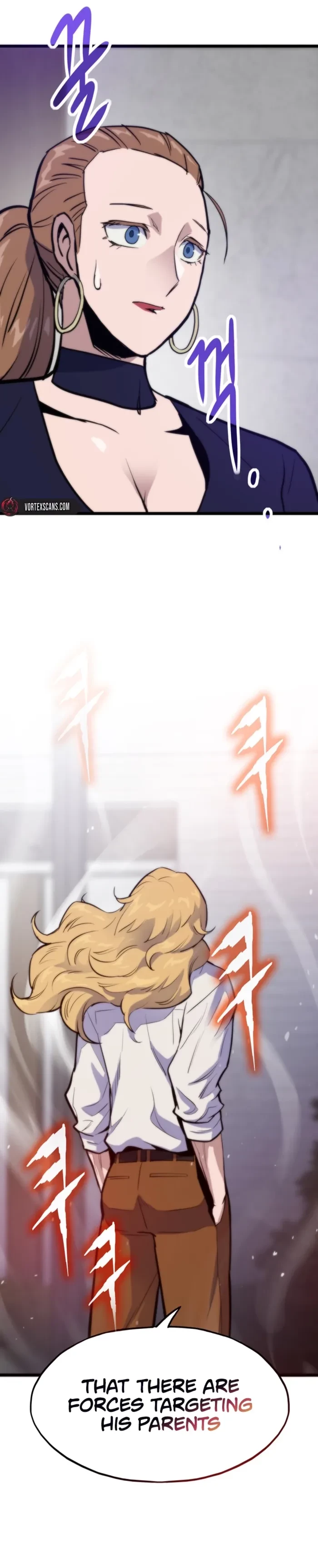 Past Life Returner Chapter 155 - 27