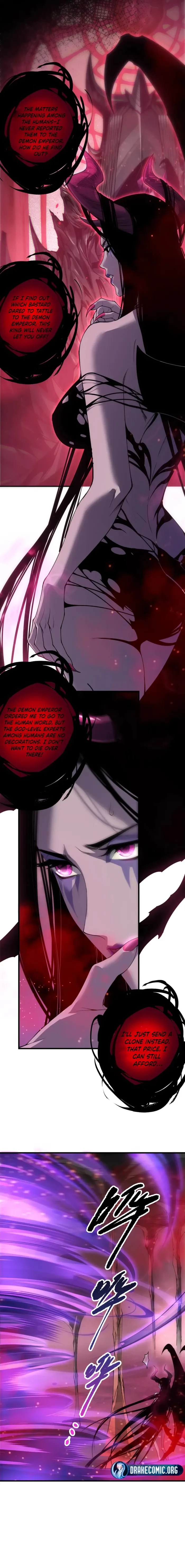 Necromancer, the Ultimate Scourge! Chapter 243 - 2