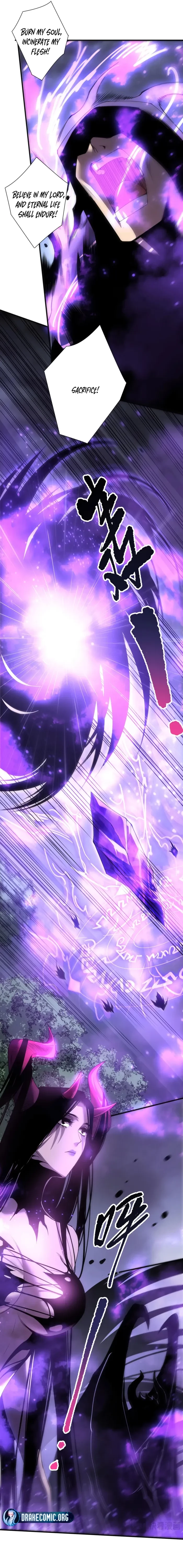 Necromancer, the Ultimate Scourge! Chapter 243 - 6