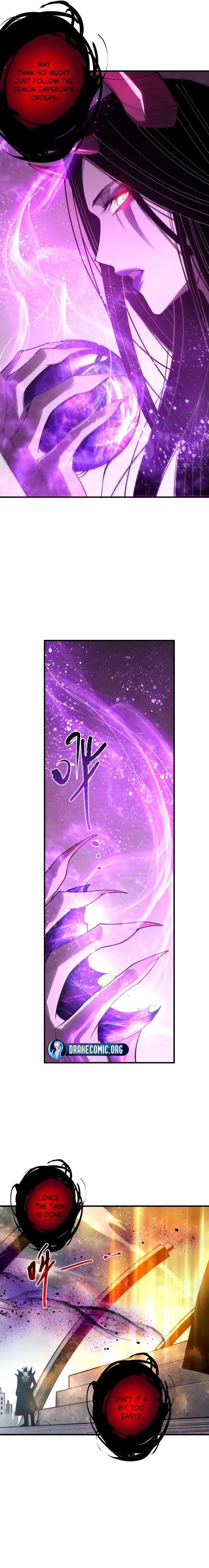 Necromancer, the Ultimate Scourge! Chapter 243 - 9