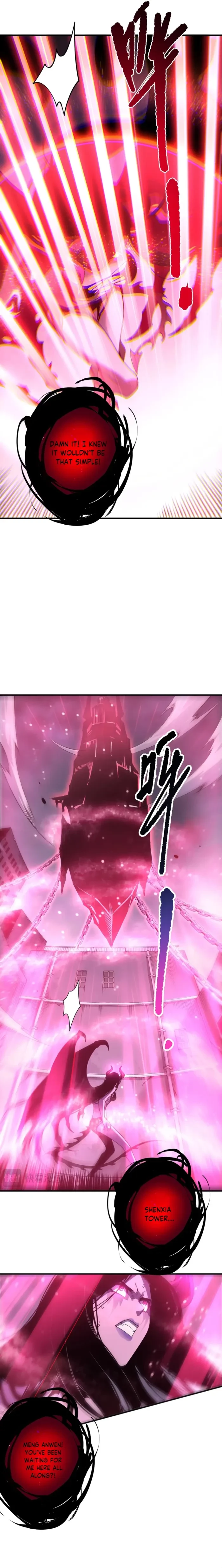 Necromancer, the Ultimate Scourge! Chapter 243 - 10