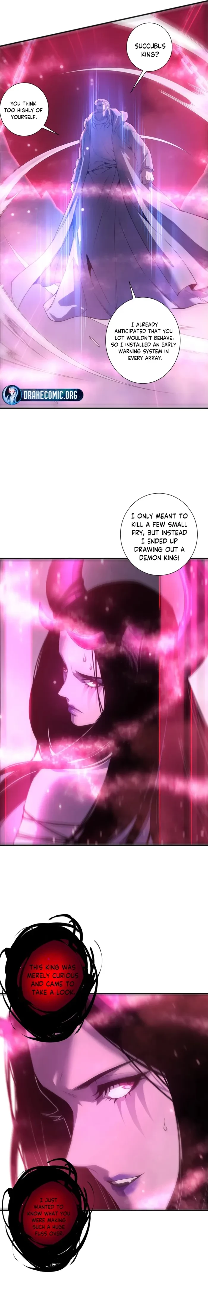 Necromancer, the Ultimate Scourge! Chapter 243 - 11