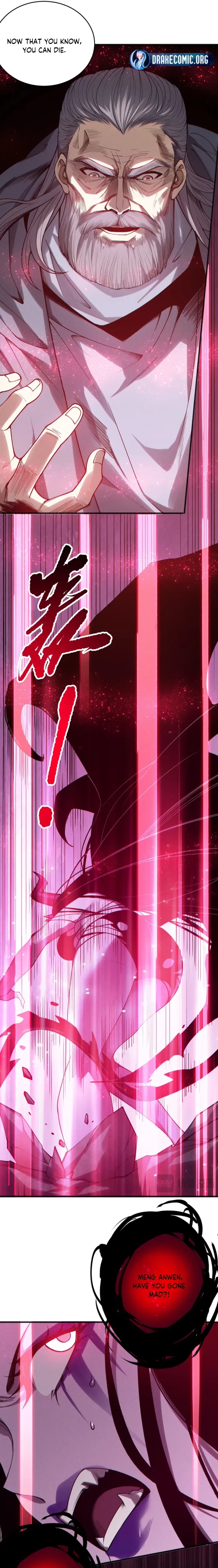 Necromancer, the Ultimate Scourge! Chapter 243 - 12