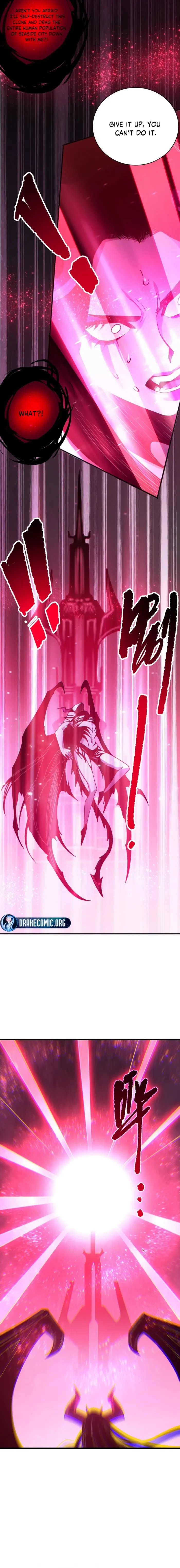 Necromancer, the Ultimate Scourge! Chapter 243 - 13