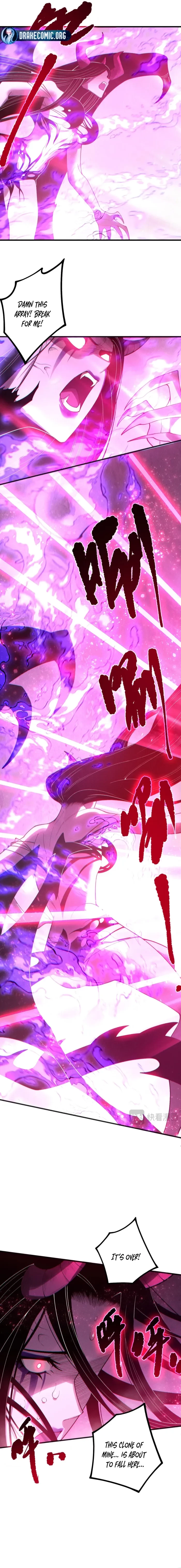 Necromancer, the Ultimate Scourge! Chapter 243 - 14