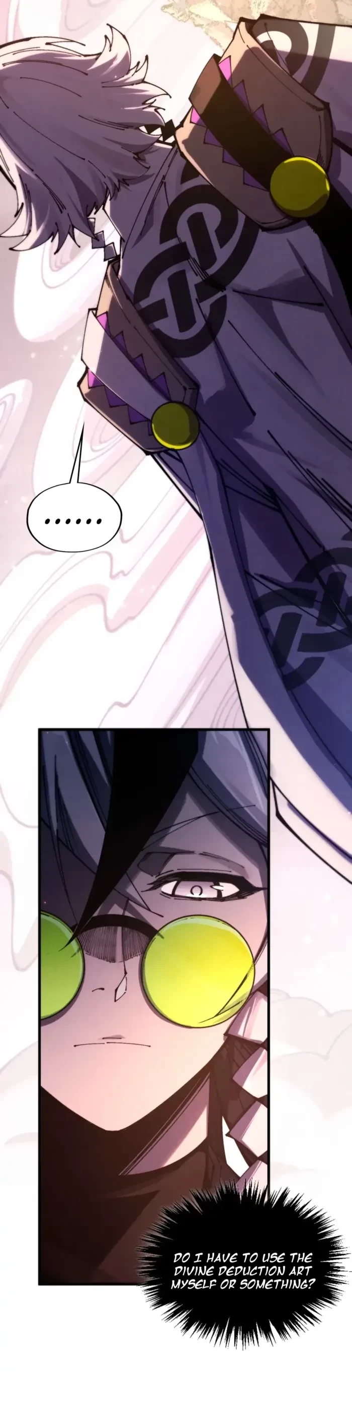 The Ultimate of All Ages Chapter 495 - 2