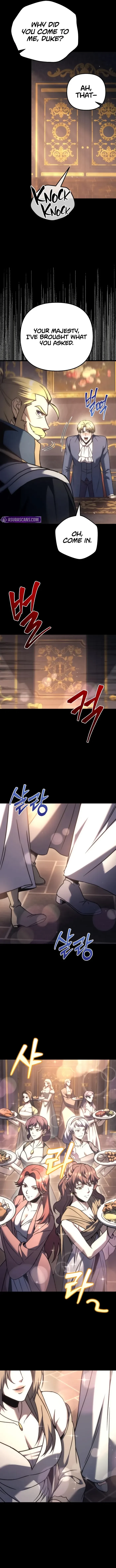 A Flame Reborn Chapter 117 - 13