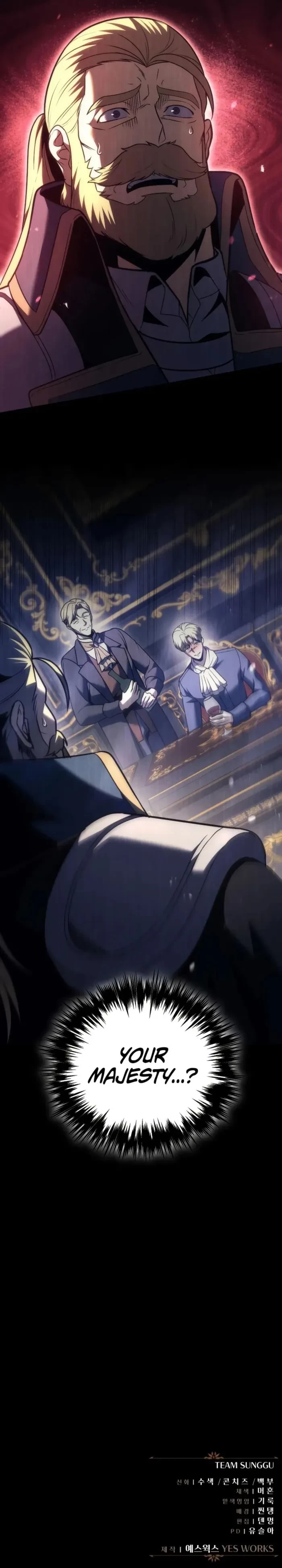 A Flame Reborn Chapter 117 - 15