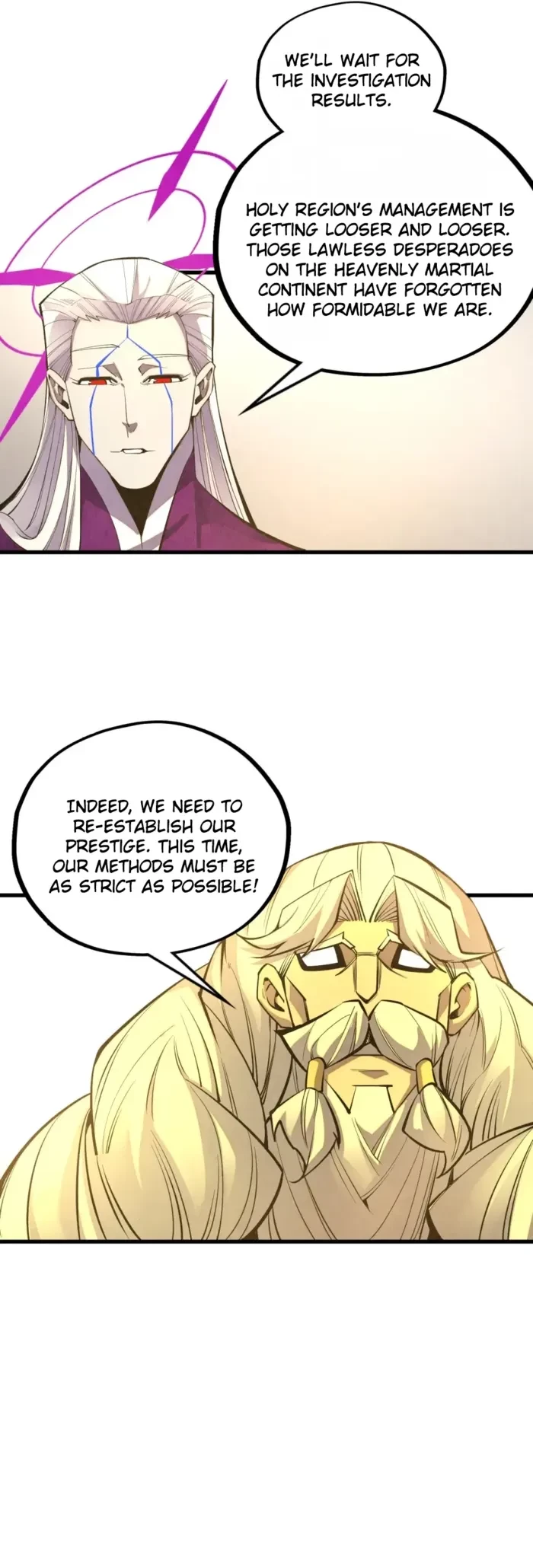 The Ultimate of All Ages Chapter 495 - 33