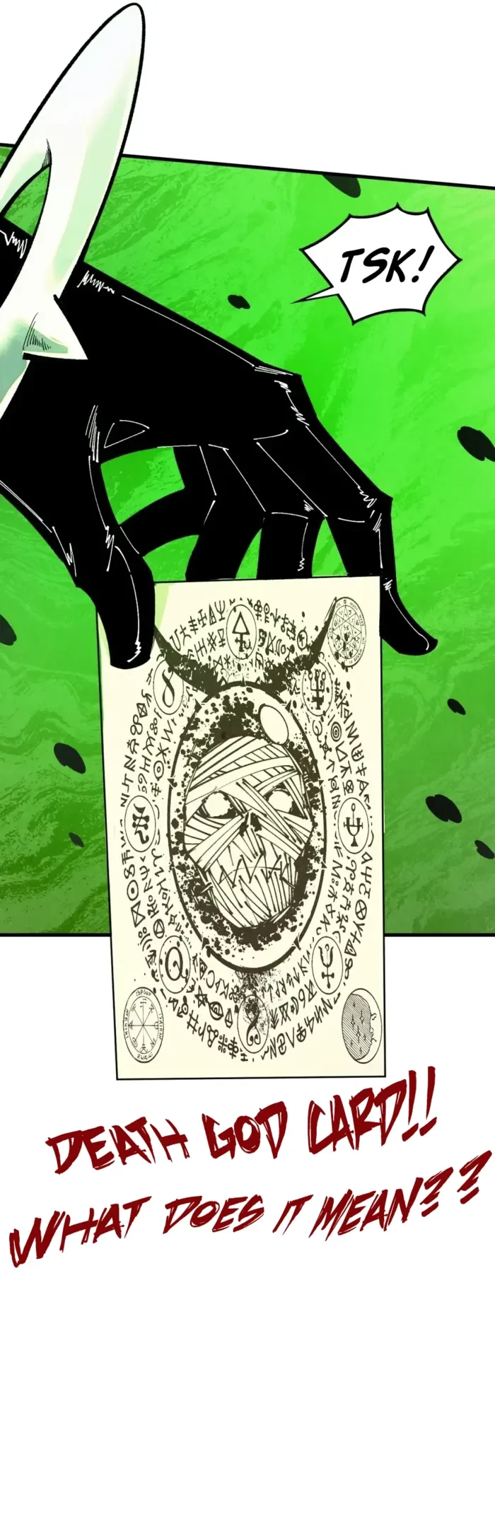 The Ultimate of All Ages Chapter 495 - 36