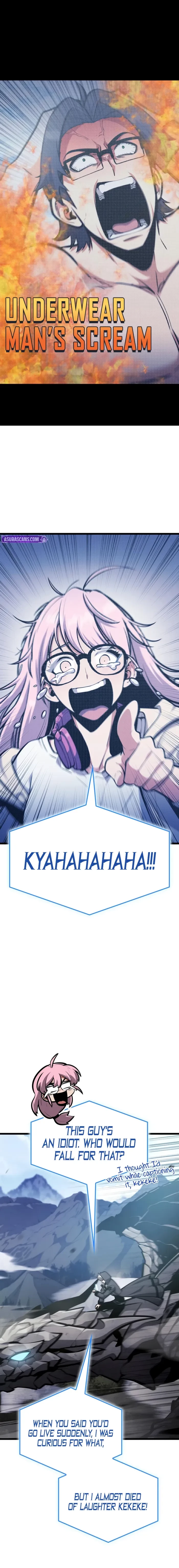 Emperor of Solo Play Chapter 50 - 1