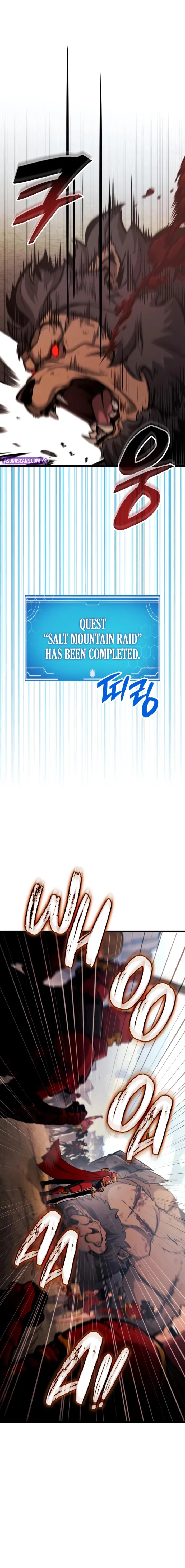 Emperor of Solo Play Chapter 50 - 6