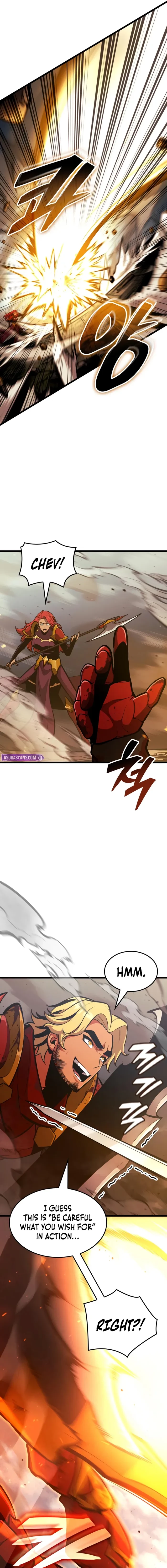 Emperor of Solo Play Chapter 50 - 9