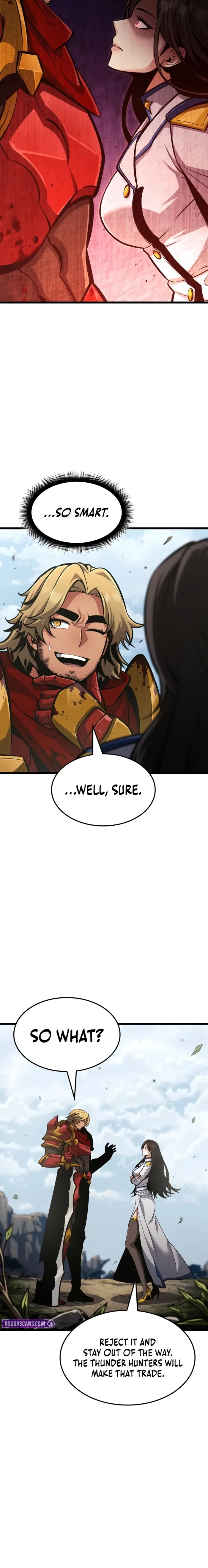 Emperor of Solo Play Chapter 50 - 12