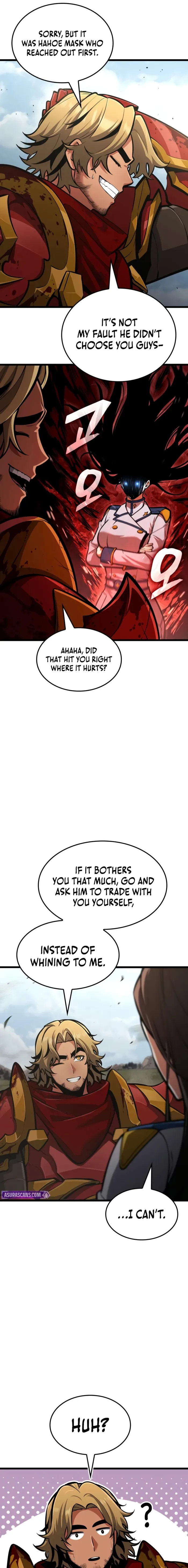 Emperor of Solo Play Chapter 50 - 13