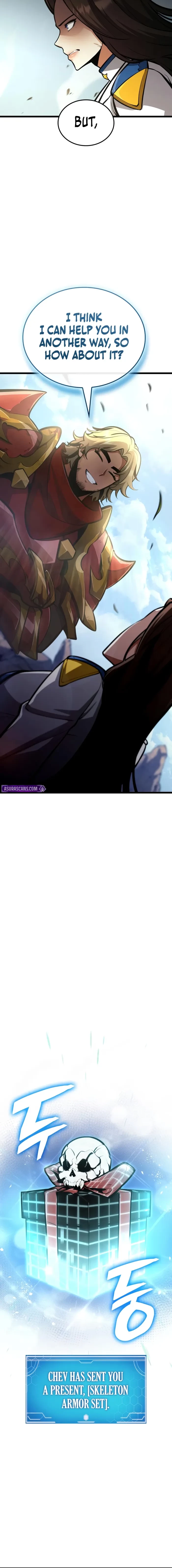 Emperor of Solo Play Chapter 50 - 16