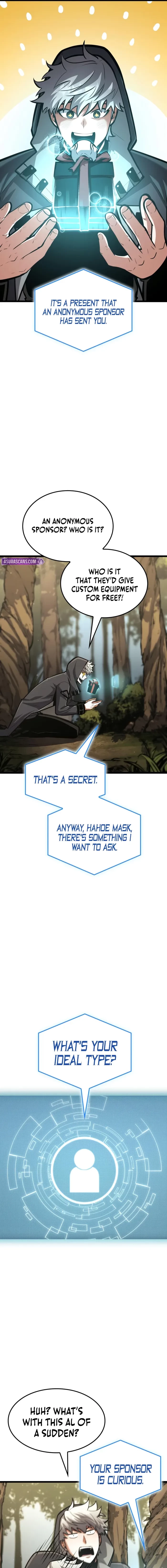 Emperor of Solo Play Chapter 50 - 17