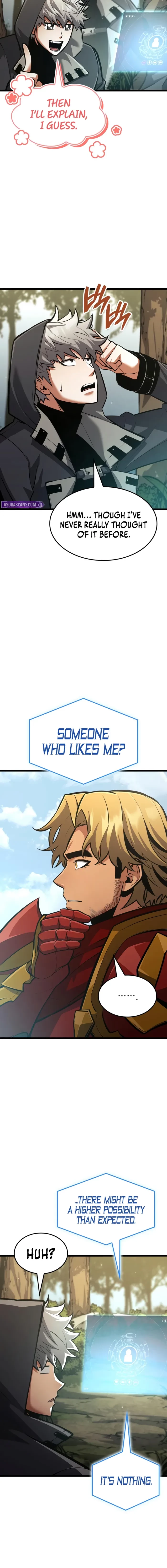 Emperor of Solo Play Chapter 50 - 18