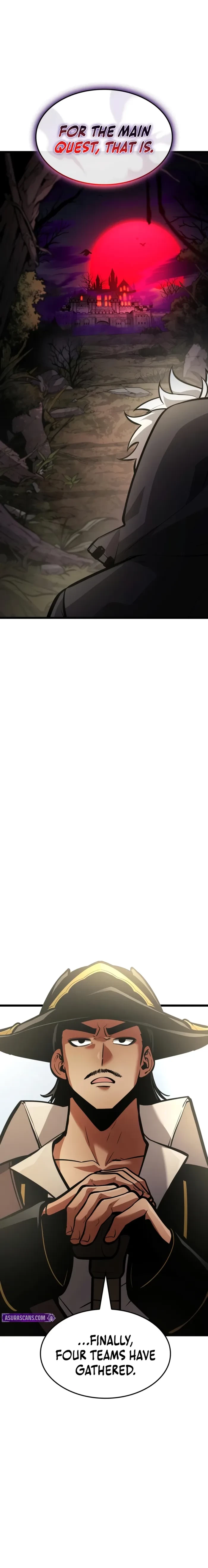 Emperor of Solo Play Chapter 50 - 20