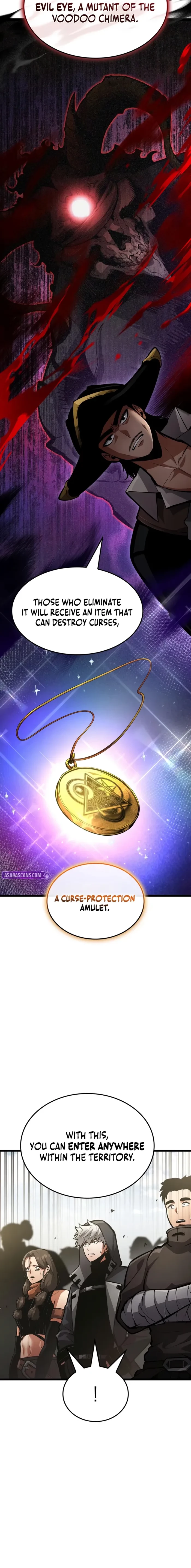 Emperor of Solo Play Chapter 50 - 22