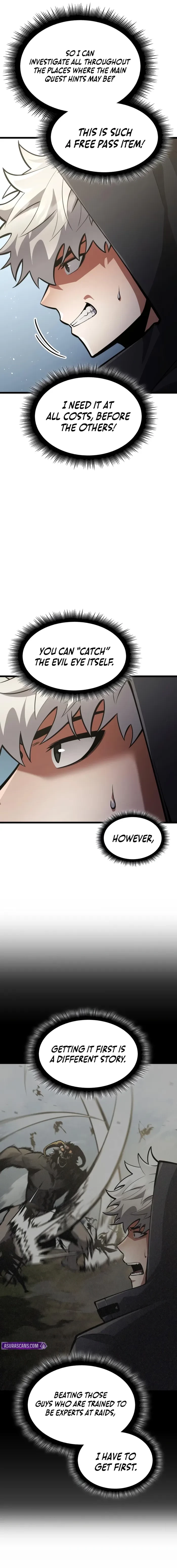 Emperor of Solo Play Chapter 50 - 23