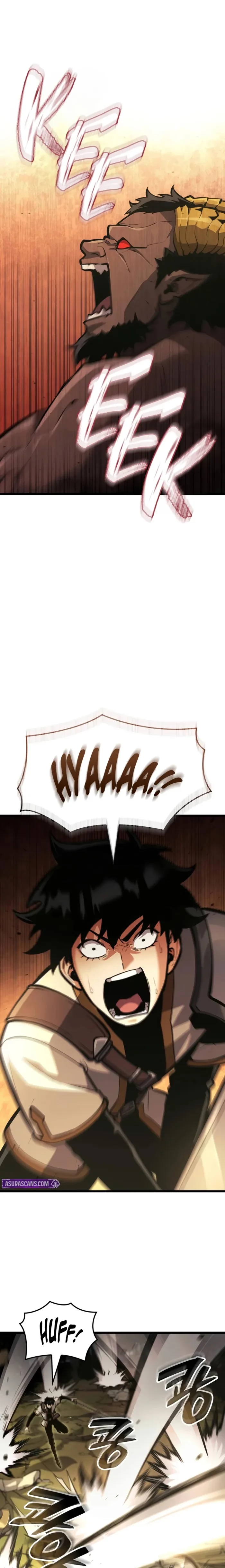 Emperor of Solo Play Chapter 48 - 1