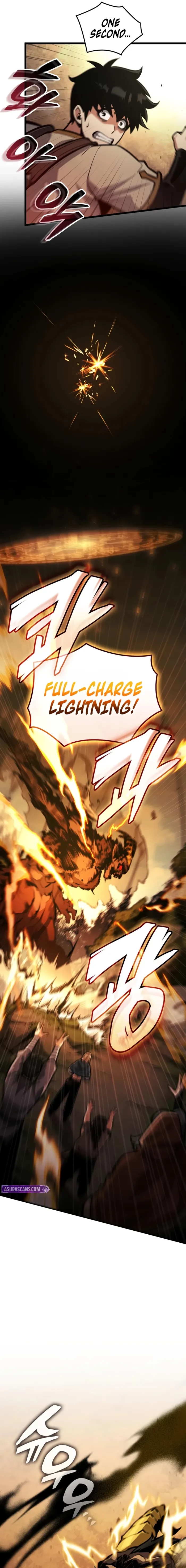 Emperor of Solo Play Chapter 48 - 3