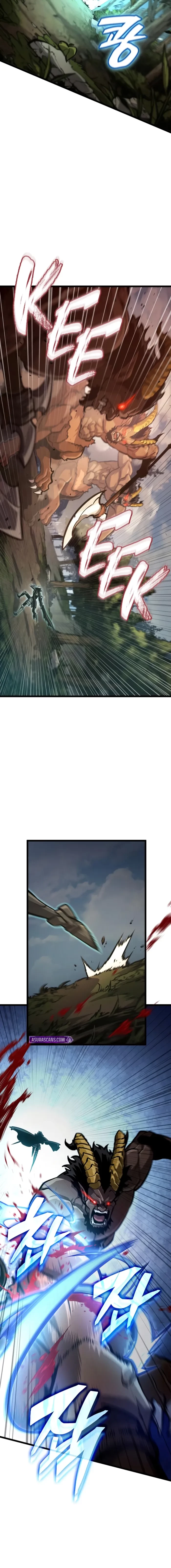 Emperor of Solo Play Chapter 48 - 6