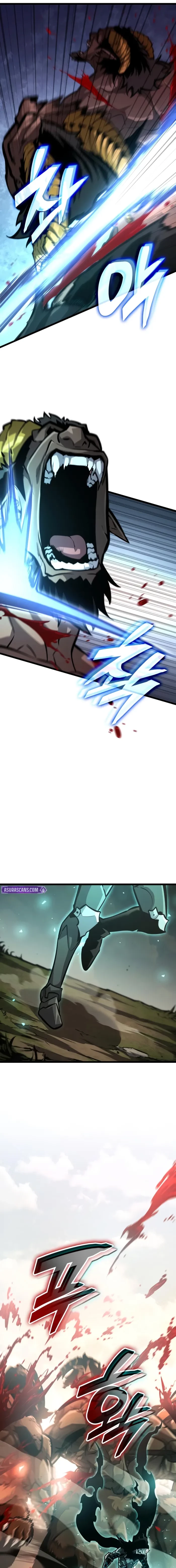 Emperor of Solo Play Chapter 48 - 7