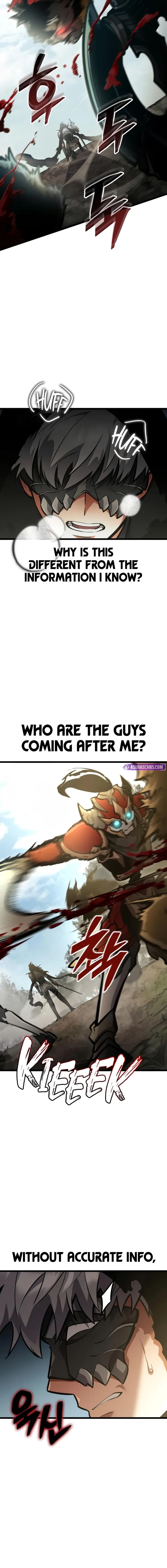 Emperor of Solo Play Chapter 48 - 12