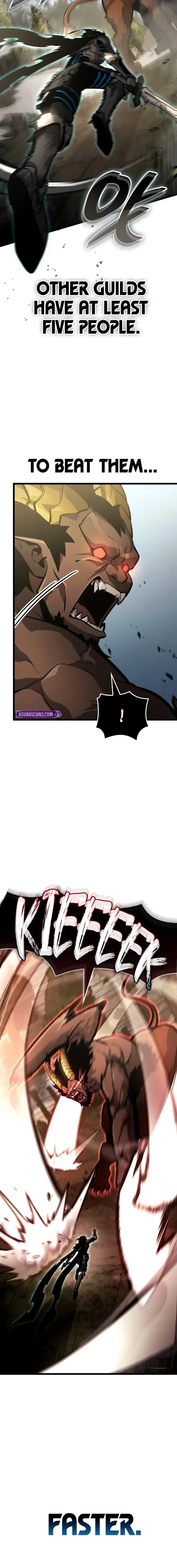 Emperor of Solo Play Chapter 48 - 14