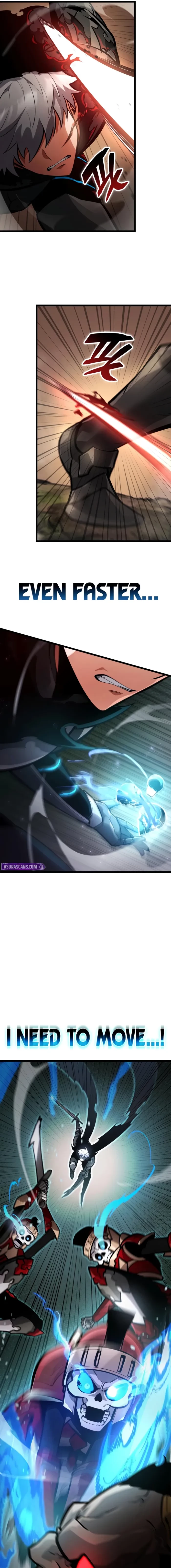 Emperor of Solo Play Chapter 48 - 15