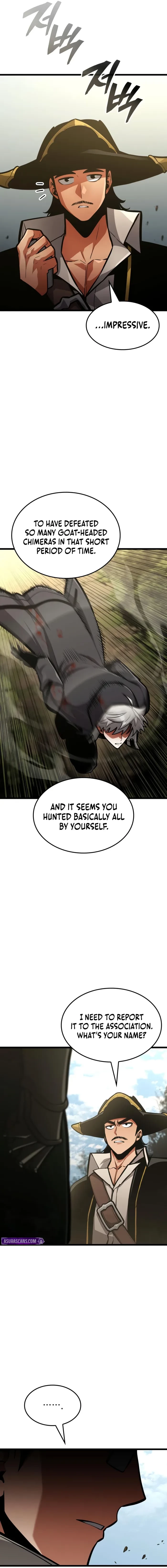 Emperor of Solo Play Chapter 48 - 17