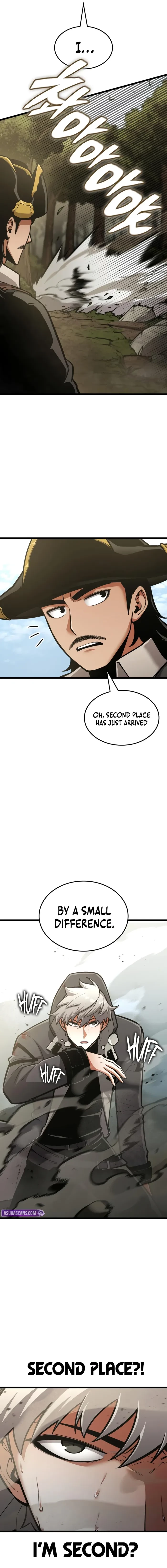 Emperor of Solo Play Chapter 48 - 18