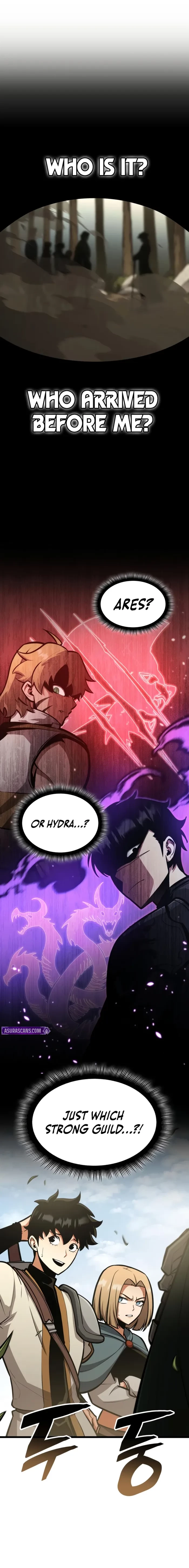 Emperor of Solo Play Chapter 48 - 19