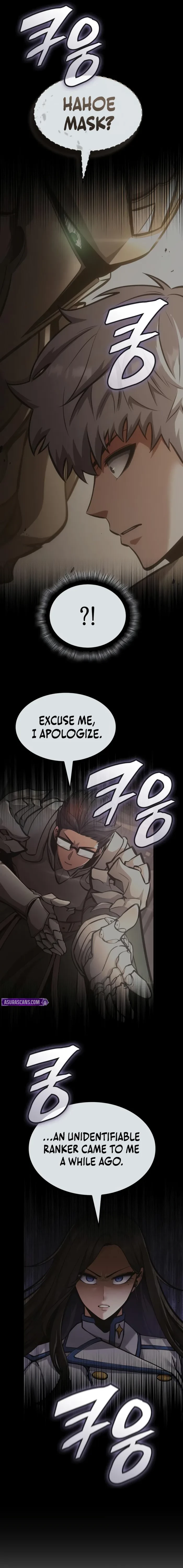 Emperor of Solo Play Chapter 48 - 21