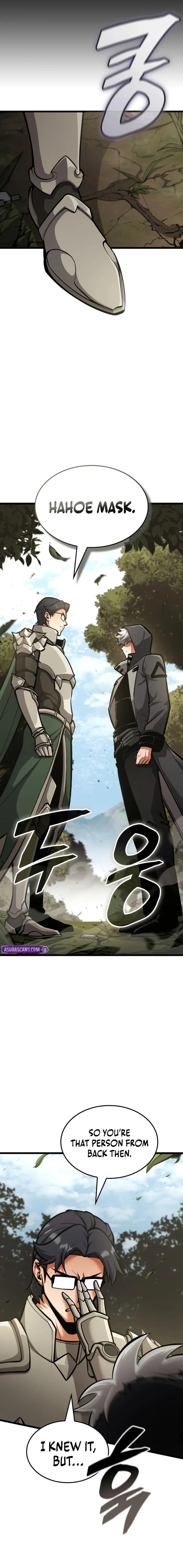 Emperor of Solo Play Chapter 48 - 22