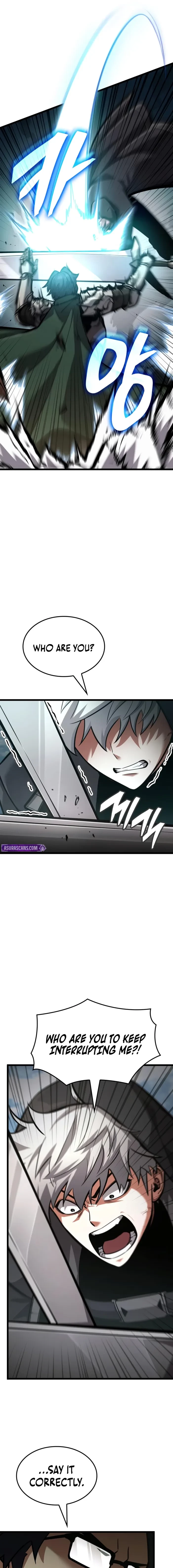 Emperor of Solo Play Chapter 48 - 23