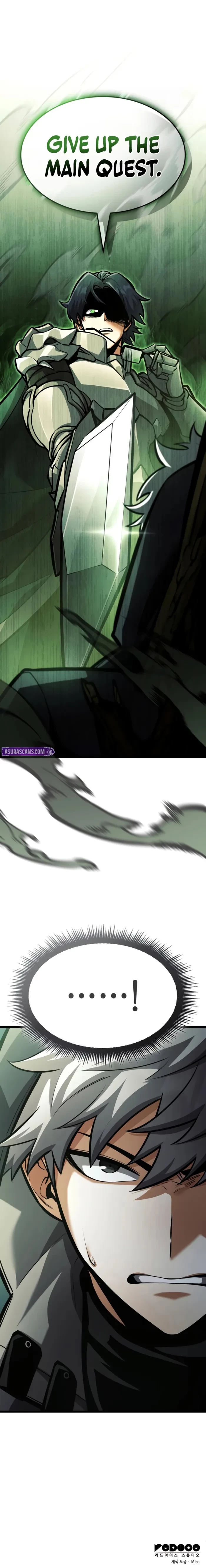 Emperor of Solo Play Chapter 48 - 26