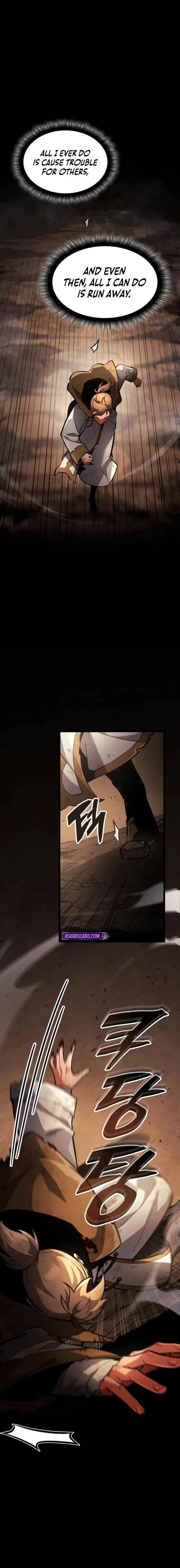 Emperor of Solo Play Chapter 46 - 2