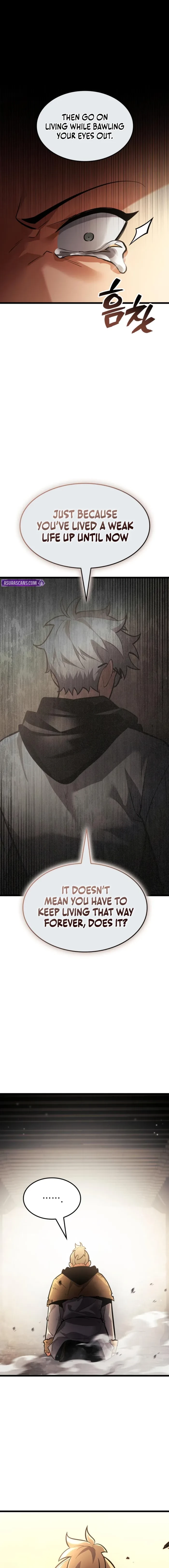 Emperor of Solo Play Chapter 46 - 5