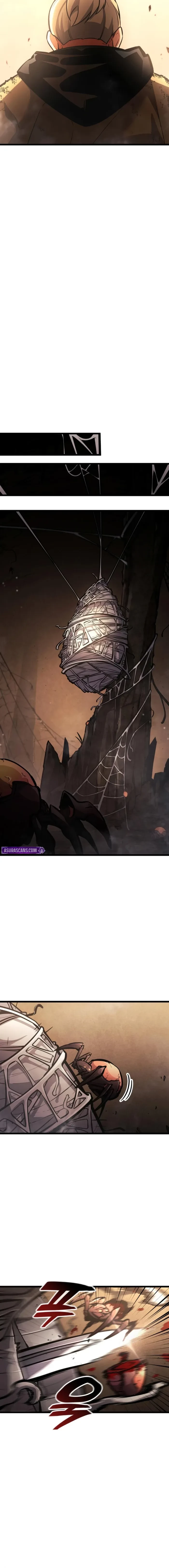 Emperor of Solo Play Chapter 46 - 6