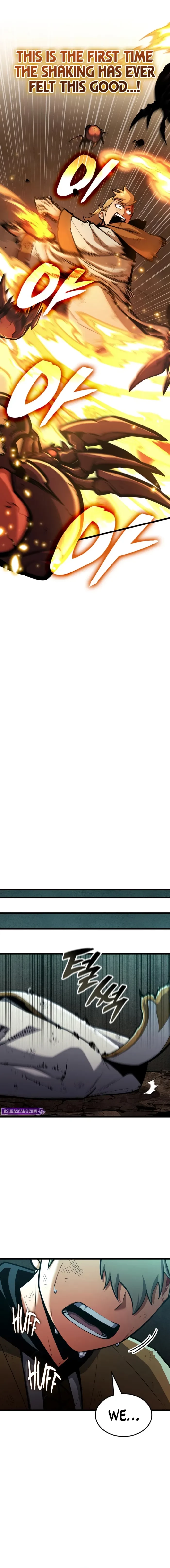 Emperor of Solo Play Chapter 46 - 12