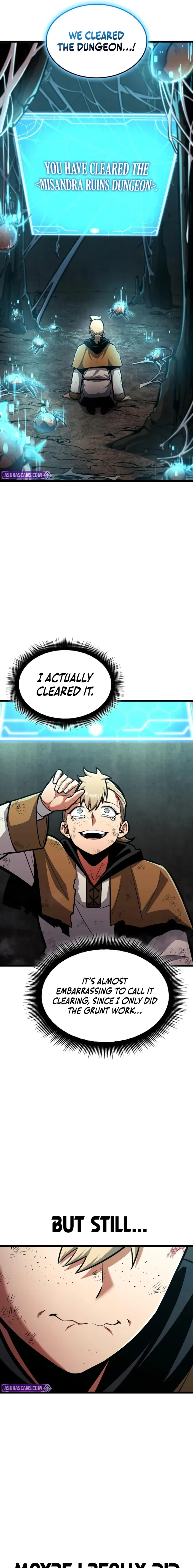 Emperor of Solo Play Chapter 46 - 13